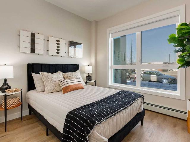 Atlas Apartments 3 Bedroom Apartment for Rent at 14440 1 St Nw, Calgary, AB T3P 2R2