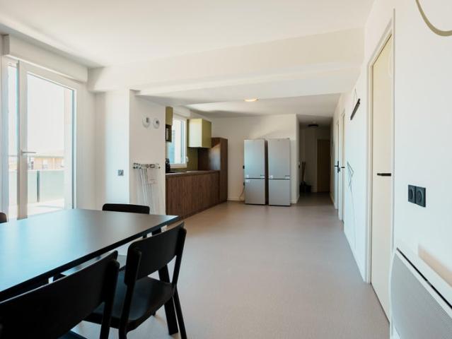 ATLAS Co living Toulouse