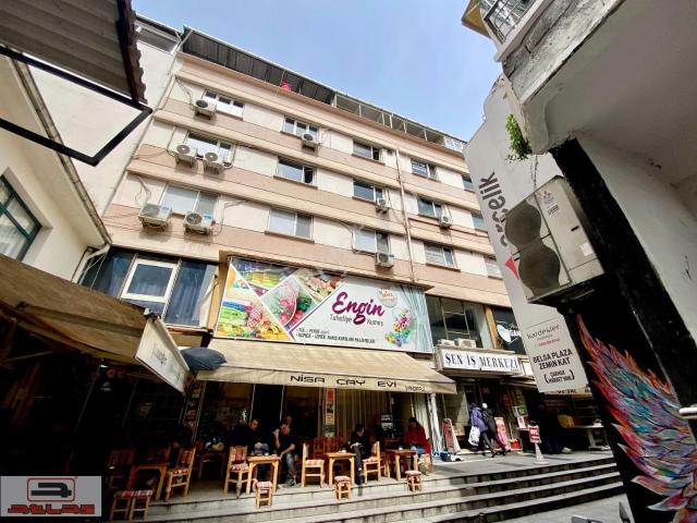 Atlas Emlak Kiralık Ofis İşyeri Şen İş Merkezi İzmit Merkez