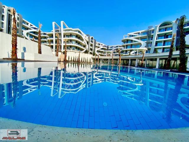 Atlas Emlak Satılık 2+1 Çatı Dubleks Zeray Forum Anatolia
