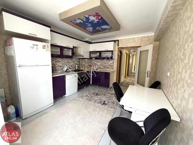 !atlas Emlak'tan Yıldırımda Ara Kat Emin Evime Uygun 3+1 Daire
