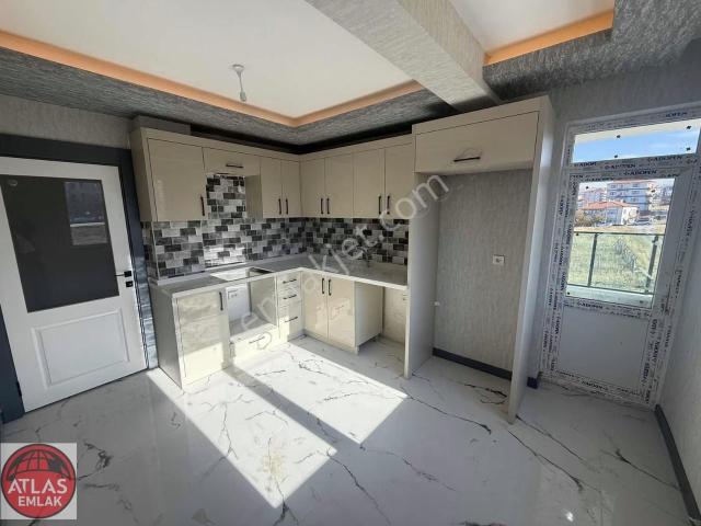 !atlas Emlak'tan A Kalite 1.200.000 Kredili Site Tadında 3+1!