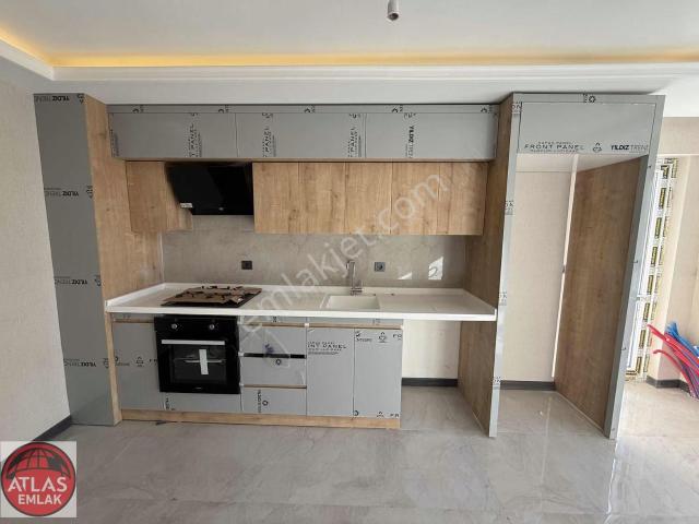 !atlas Emlak'tan Beyazıtta 4+1 160 M2 Eşsiz Yapıya Sahip Daire!