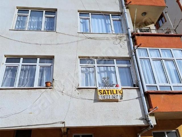 Atlas' Gayrimenkülden Satılık Daire