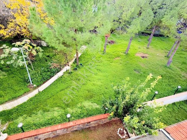 Atlas Gayrimenkulden Sezonluk Kiralık Villa