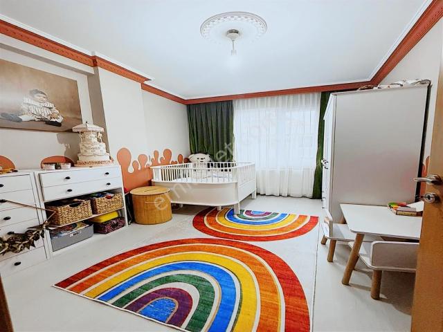 Atlas Gyo'dan Beylikdüzü Yakuplu Mah.satılık 3+2 Dubleks Daire