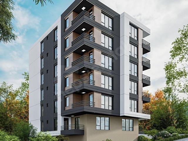 ATLAS 'LANSMANA ÖZEL' MODERN 3+1 %50 PEŞİN ÖDEME