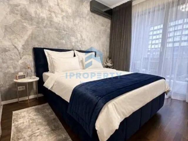Atlas Residence I 3 Camere I Centrala I Loc Parcare I Prox. Metrou I