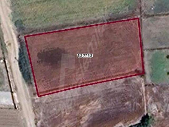 ATLAS'DAN KAHRAMANKAZAN GÜVENÇ KÖYÜNDE TEK TAPU ACİL SATILIK BAHÇE