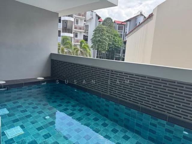 Atlassia Condominium For Sale, $2,250,000, 3 Bed 2 Bath 935 sqft $2,406.00 psf