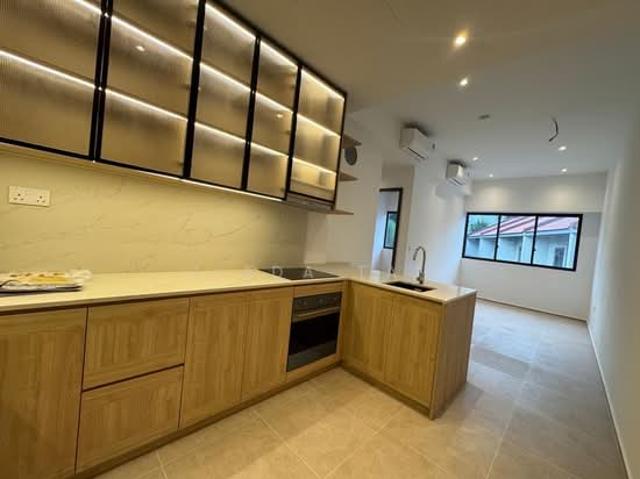 Atlassia Condominium For Sale, $2,600,000, 3 Bed 2 Bath 936 sqft $2,778.00 psf