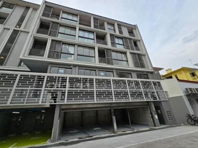 Atlassia Condominium For Sale, $2,600,000, 3 Bed 2 Bath 936 sqft $2,778.00 psf