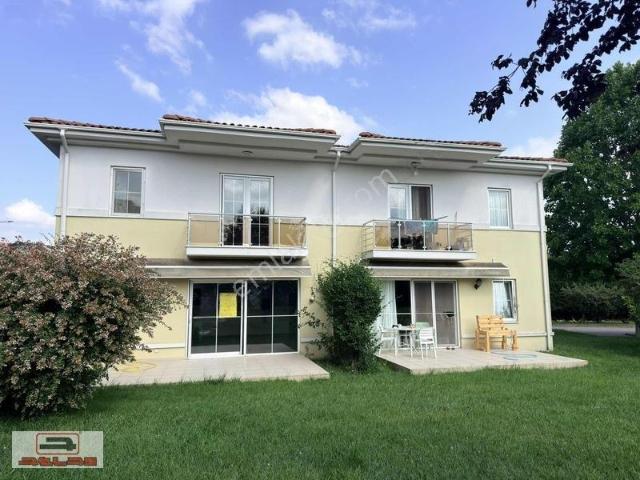 Atlas'tan Villam 2 Sitesinde Kiralık B Tipi Villa