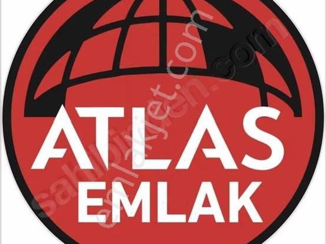 Atlas'tan İlçenin Her Bölgesinde Kiralık Dükkanlar