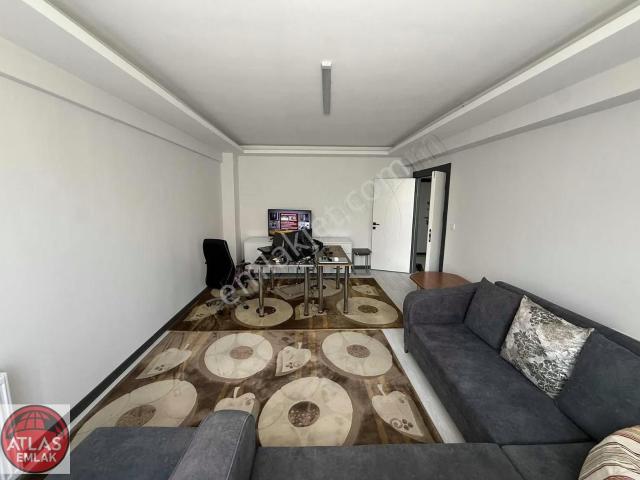!atlas'tan Kombi petekli Giyinme Odalı 3+1 Ara Kat 135 M2 Daire