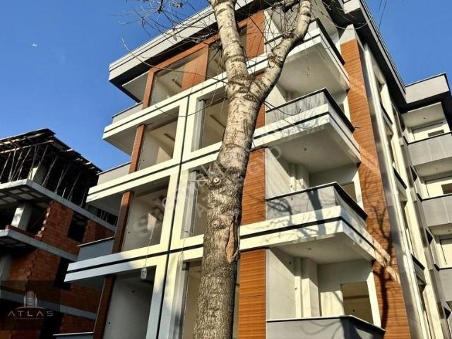 Atlas'tan, Sıfır, Site İçi, 5+2, 300m2, Çift Girişli Lüx Dublex