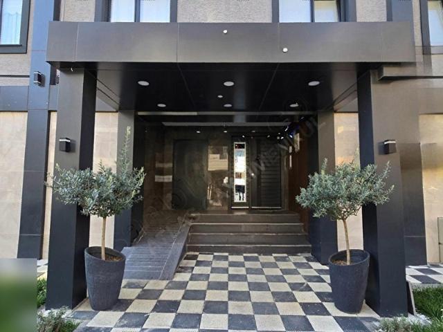 Atlas'tan, Site İçi, 3+1, 125m2, 10.Kat, E.Banyolu, Manzaralı