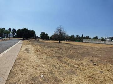 Atlixco, Terreno en Fracc. La Alfonsina