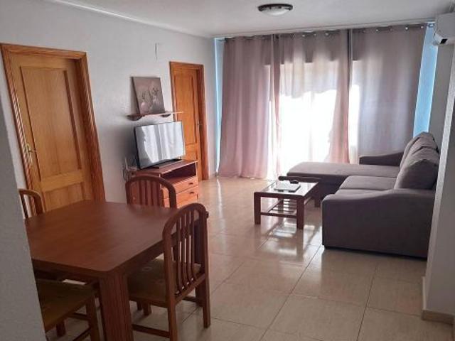 Atractivo Apartamento en el Corazón de Torrevieja por €126,000