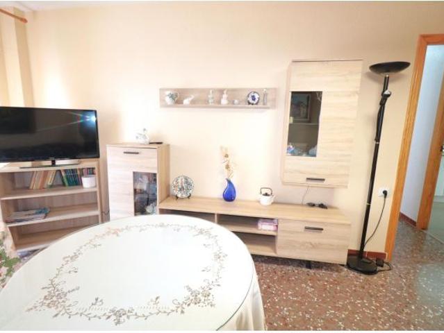 Atractivo apartamento en la codiciada zona de Acequion