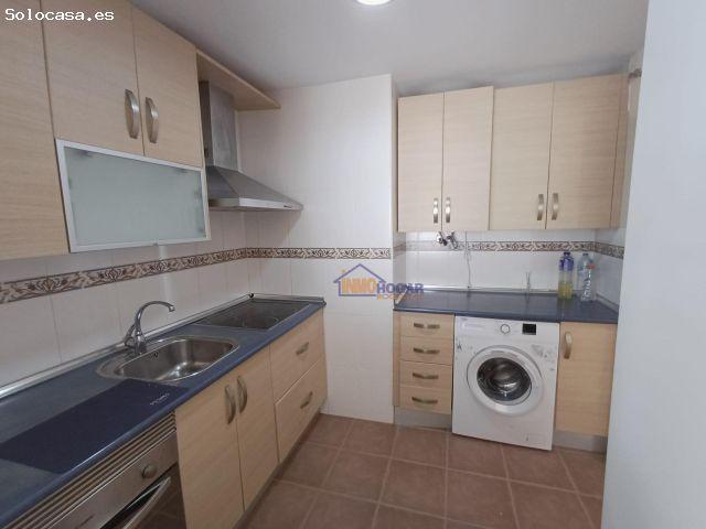 Atractivo Apartamento en Roquetas de Mar Oportunidad Única por €123,000