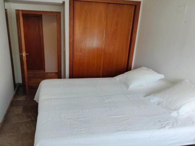 Atractivo Apartamento Seminuevo en Murcia Zona Juan de Borbón
