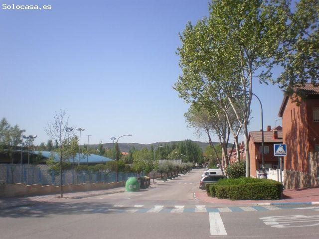 Atractivo Dúplex en Zona Bien Comunicada