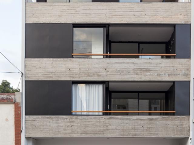 Atractivo Edificio Calabozo