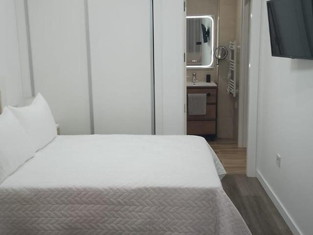 Atractivo Loft Amueblado en Zoco