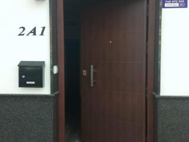 Atractivo Loft Amueblado en Zoco