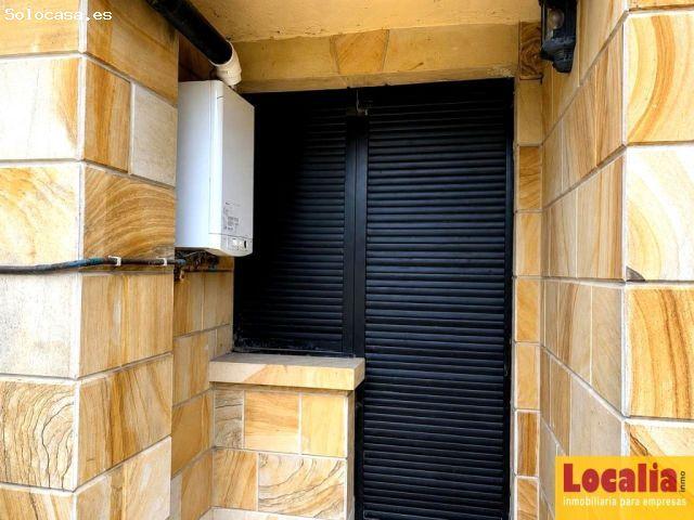 Atractivo piso en venta en Beranga