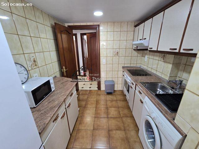 Atractivo Piso en Alquiler en la Zona Universitaria de Zaragoza IDEAL ESTUDIANTES