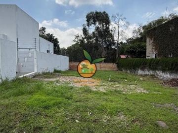 ATRACTIVO TERRENO EN COLINAS DE SANTA ANITA, TLAJOMULCO