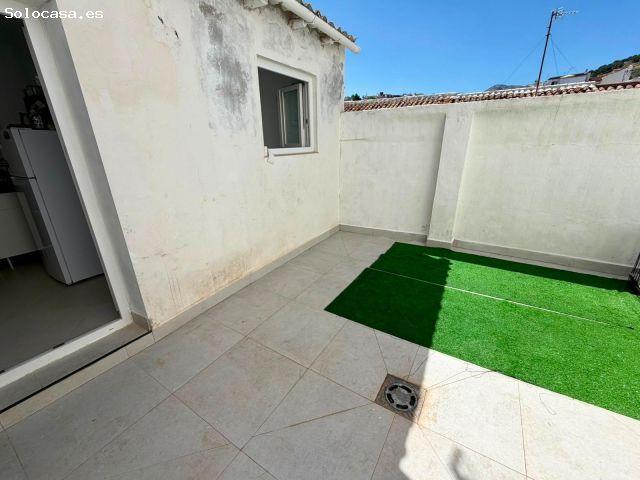 Atractiva Casa en Antequera Oportunidad Única por €189,000