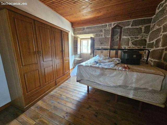 Atractiva Casa Rural en San Cristovo de Cea O Carballiño, Ourense