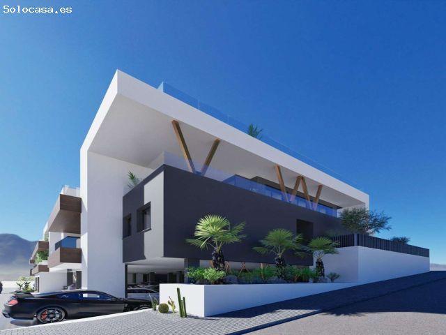 Atractiva Planta Baja en Benijofar con Amplia Terraza y Piscina Comunitaria