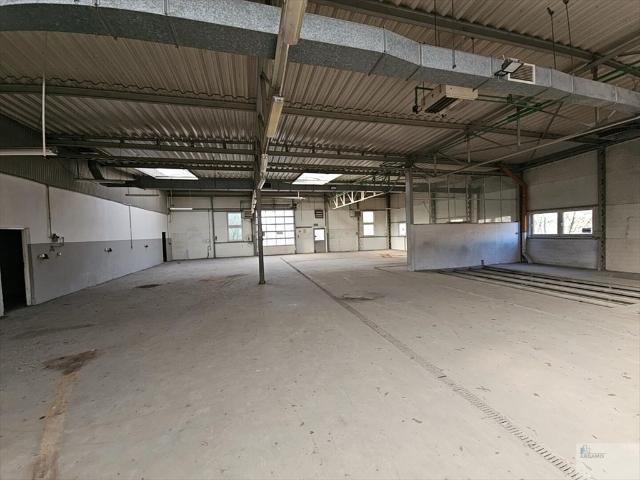 Atrakcyjny obiekt 970 m² z dużym potencjałem inwestycyjnym