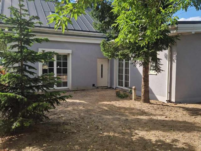 Atrakcyjny dom w Konstancinie Jeziornej, 165 m2, blisko Tężni