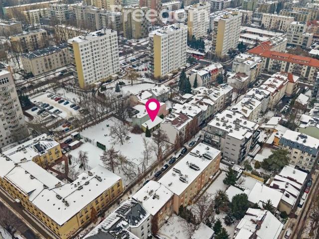 Atrakcyjny dom z działką 200 m² na Pradze Południe