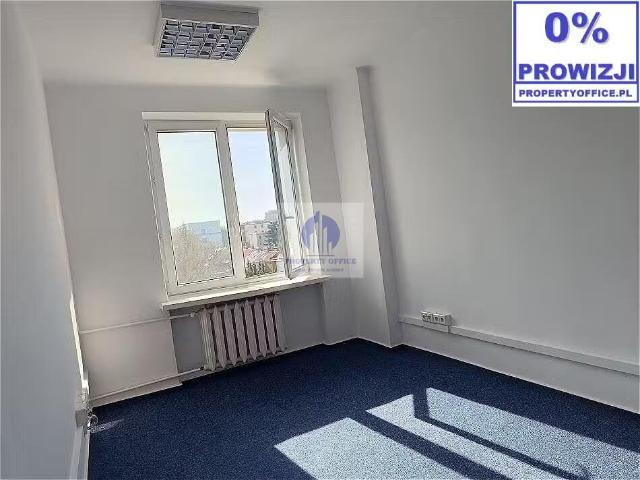 Atrakcyjny lokal biurowy 15,07 m2 na Woli, bez prowizji