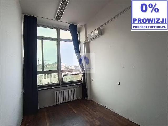 Atrakcyjny lokal biurowy 17,17 m² na Mokotowie
