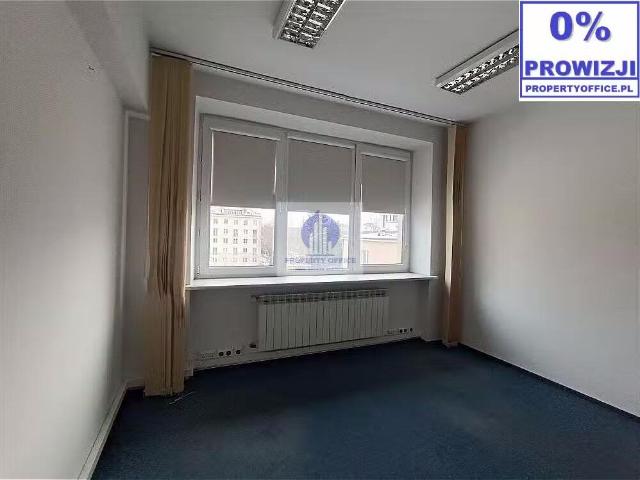 Atrakcyjny lokal biurowy 19,69 m² na Mokotowie
