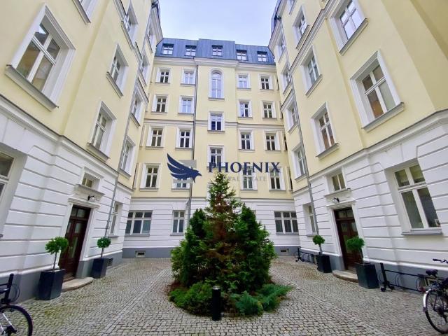 Zapraszam do wynajmu biura 201 m² w centrum Warszawy