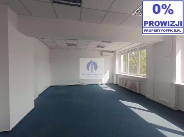 Atrakcyjny lokal biurowy 203 m² z klimatyzacją i dostępem do światła