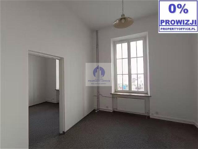 Atrakcyjny lokal biurowy 54 m² na Pradze Północ