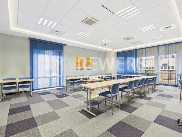 Atrakcyjny lokal biurowy 60 m2 w Lublinie z parkingiem