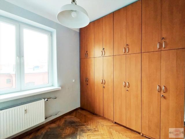 Atrakcyjny lokal biurowy 9,5 m2 w centrum Łodzi