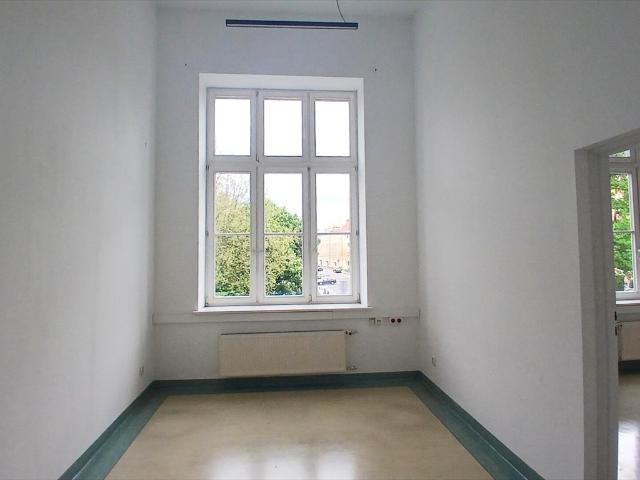 Atrakcyjny lokal biurowy w centrum Elbląga, 34,9 m2