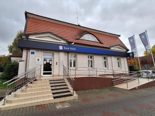 Atrakcyjny lokal użytkowy na sprzedaż w Krośnie Odrzańskim