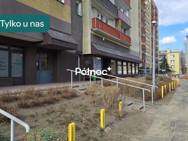 Lokal usługowy 164 m² w centrum Częstochowy polecam